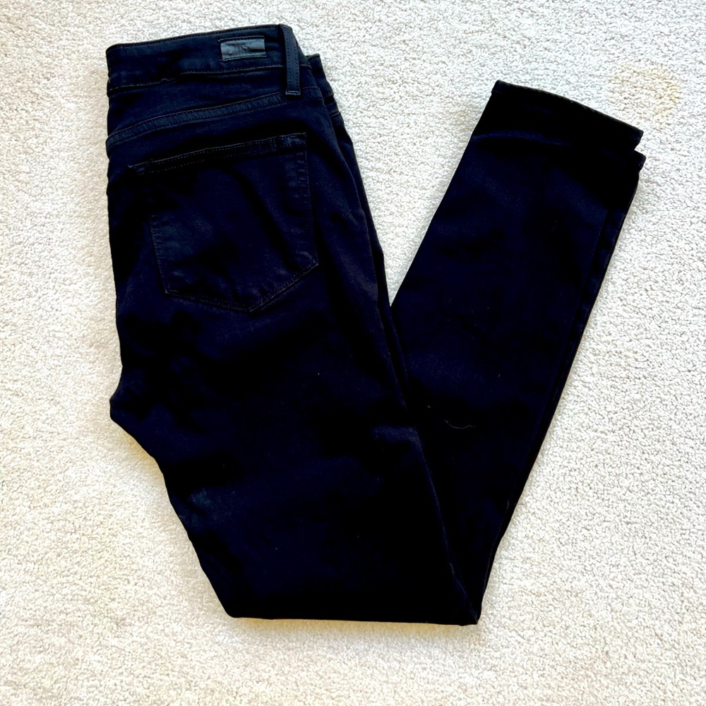 EUC Paige Jeans
